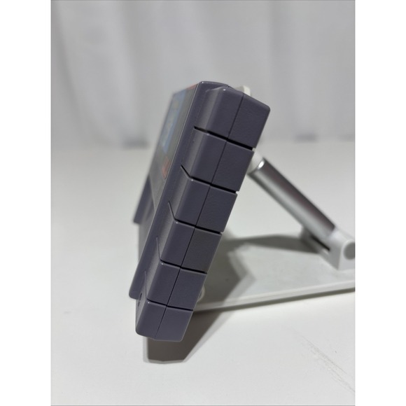 Super‎ Mario World Super Nintendo 1991 Cartridge Only Tested & Works SNES - Picture 4 of 10